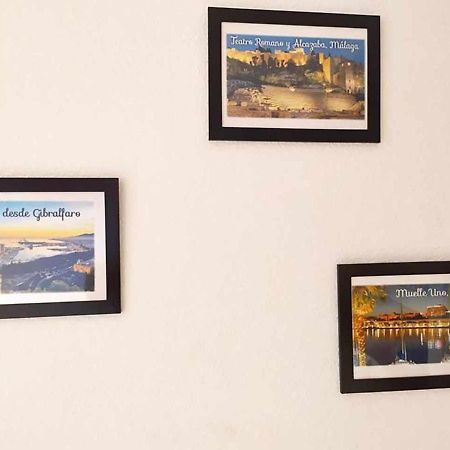 Charming Malaga Stay Walk To Top Sights Exterior photo