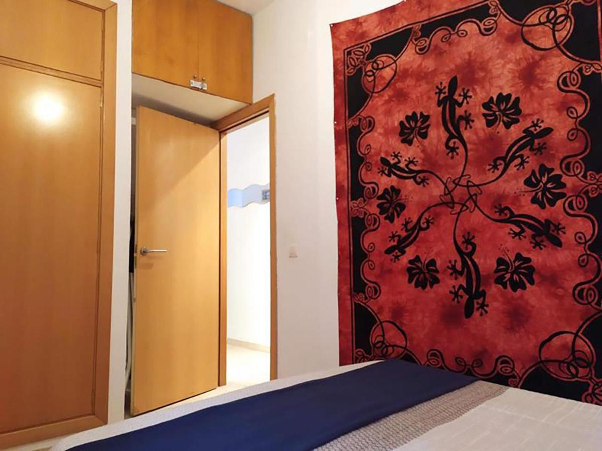 Charming Malaga Stay Walk To Top Sights Exterior photo