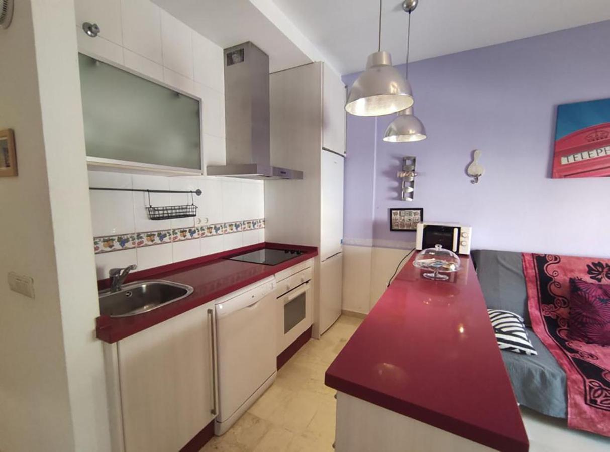 Charming Malaga Stay Walk To Top Sights Exterior photo