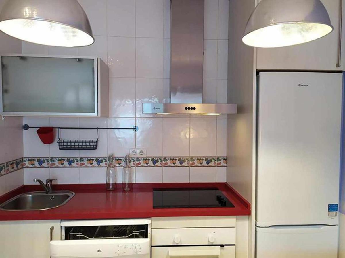 Charming Malaga Stay Walk To Top Sights Exterior photo