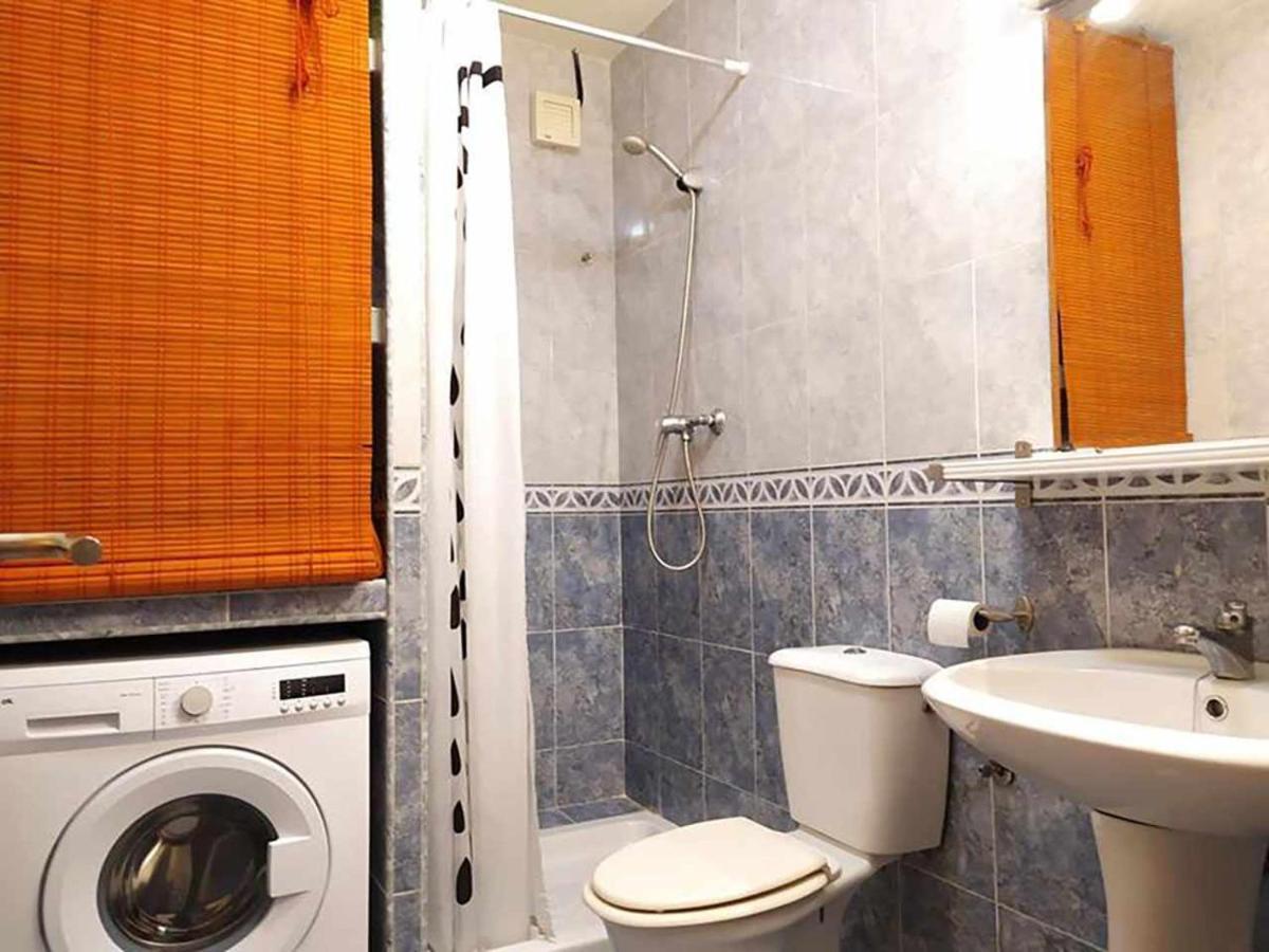 Charming Malaga Stay Walk To Top Sights Exterior photo