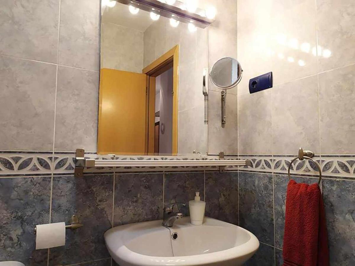 Charming Malaga Stay Walk To Top Sights Exterior photo